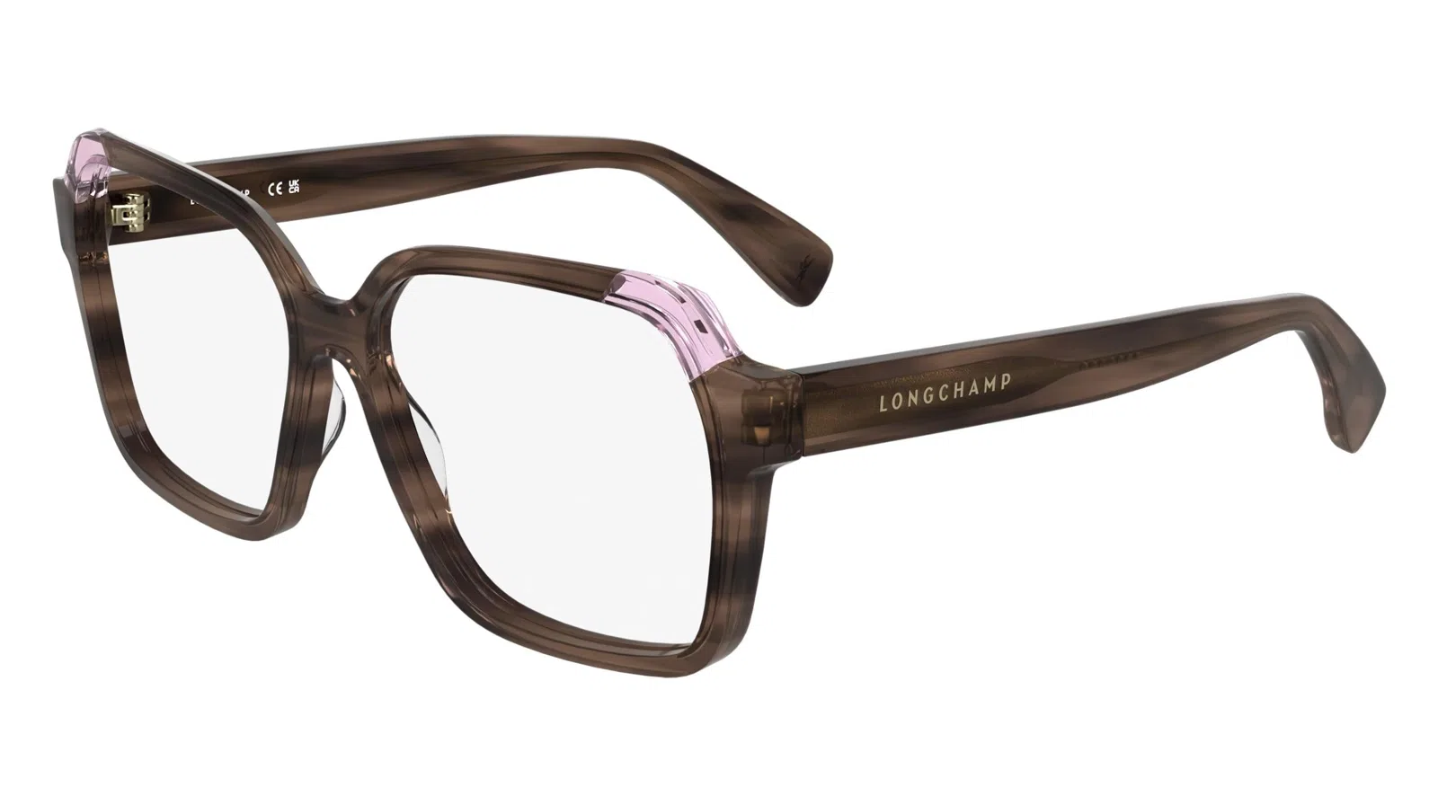 Longchamp LO2763 Eyeglasses - view 5